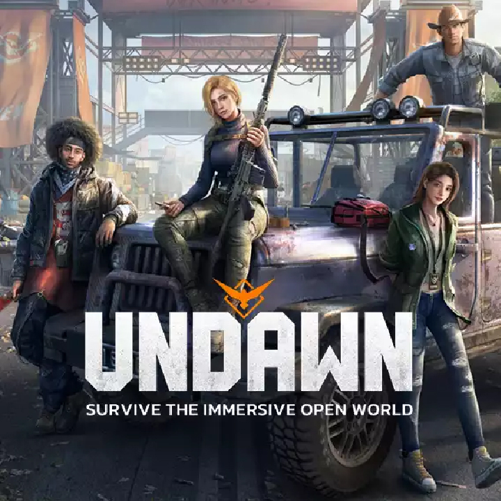 Undawn